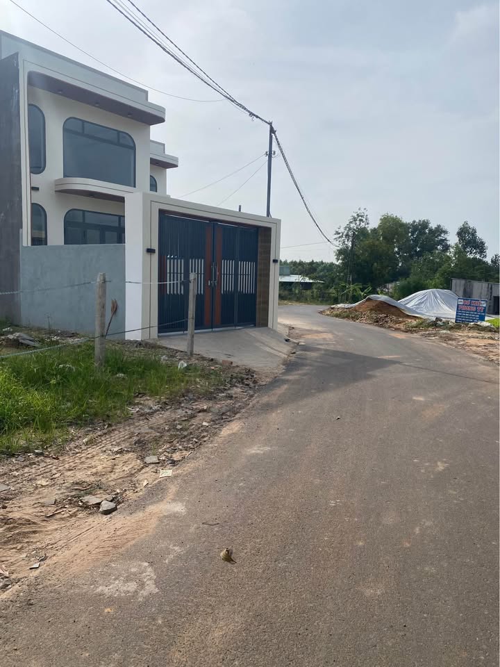 Đất nền Quảng Tiến Trảng Bom 115m² giá 900 triệu - Sổ đỏ chính chủ!