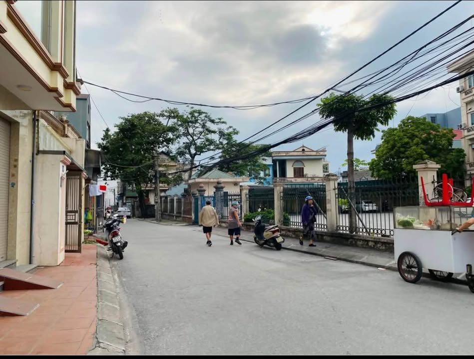 Đất Cẩm Bình, Quảng Ninh 91m² giá 1.7 tỷ - Cơ hội đầu tư tuyệt vời!