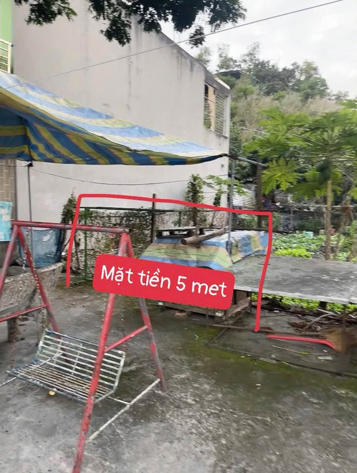 Đất nền Mông Dương 113m² giá 525 triệu - Sổ đỏ chính chủ!