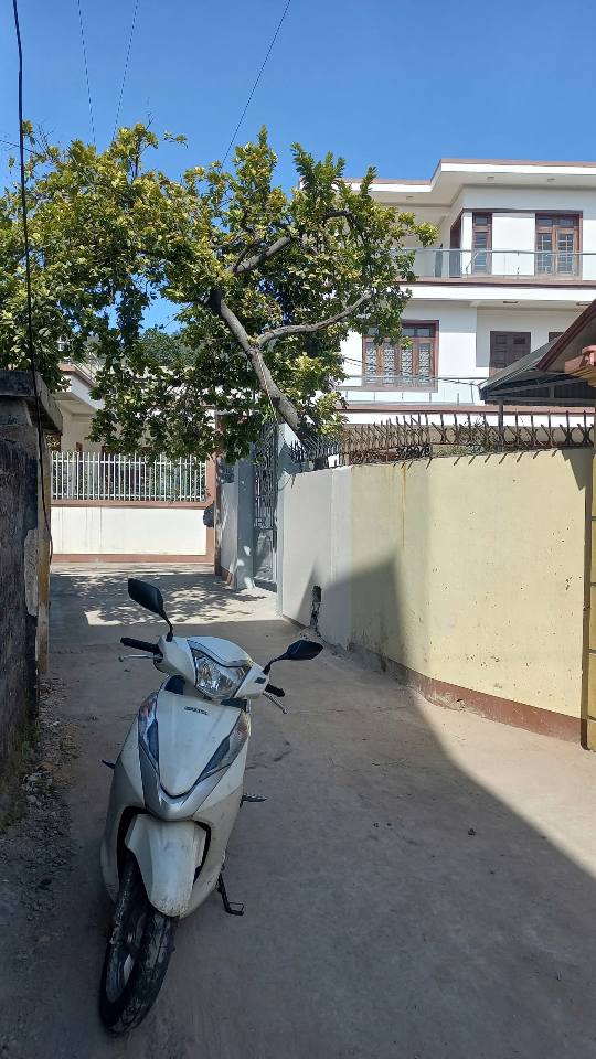 Đất Cẩm Trung 109.1m² giá 1.524 tỷ - Ô tô vào tận nơi!