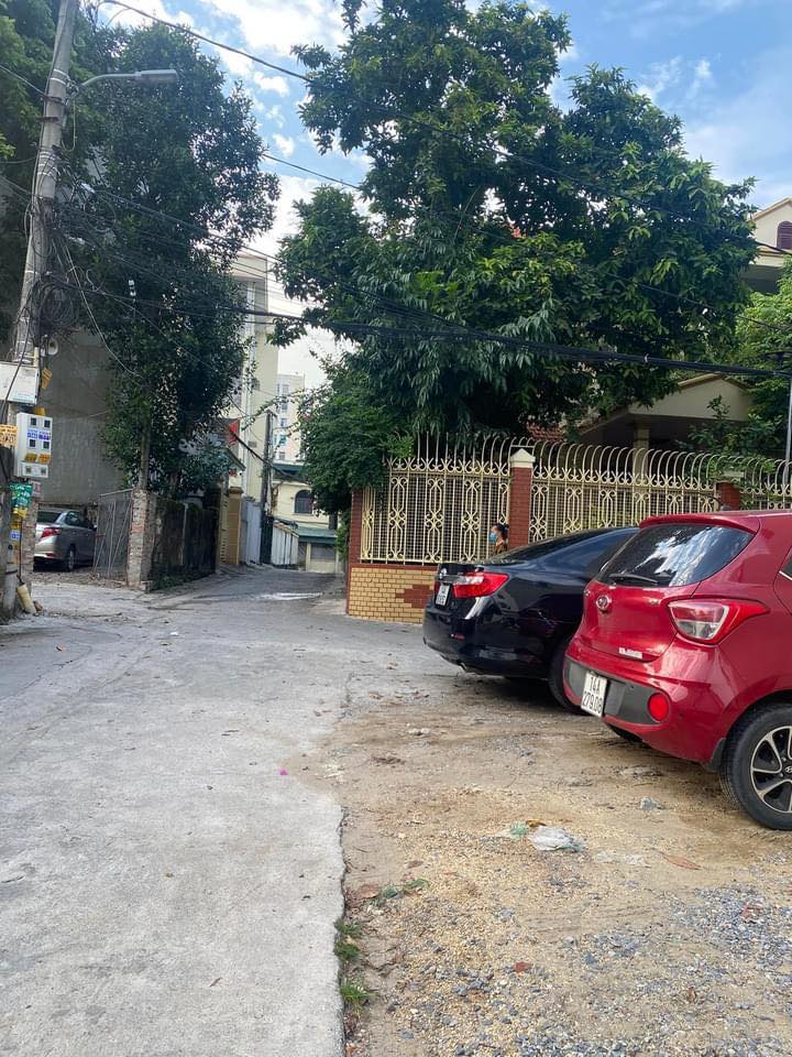 Đất chính chủ tại Công an tỉnh Hồng Hà, Hạ Long 79m² giá 3 tỷ - Đường thông ô tô tận nơi!