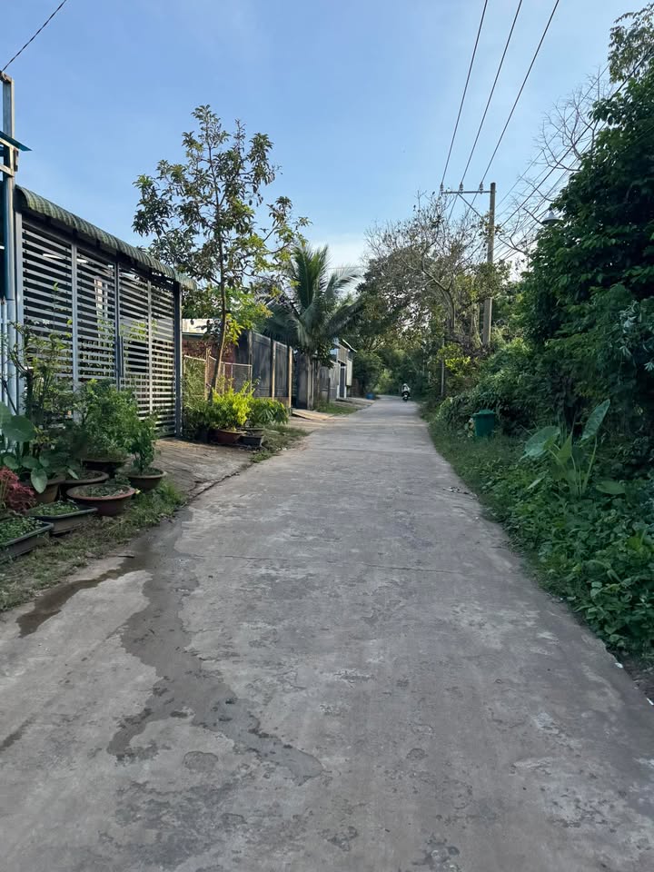 Đất nền thổ cư phường Bình Lộc, Long Khánh, 224m² chỉ 800 triệu - Cơ hội đầu tư hấp dẫn!