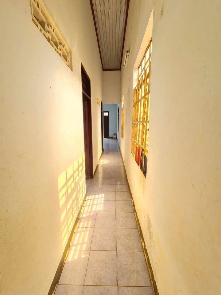 Nhà cấp 4 mặt tiền YBlo ÊBan, Tân Lập, 137m² giá 2.5 tỷ - Đầu tư sinh lời tuyệt vời!