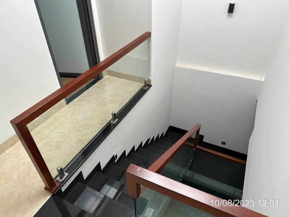 Nhà 3 phòng ngủ đường Trương Đăng Quế, phường Tân Lợi, 140m² - Pháp lý sổ đỏ chính chủ!