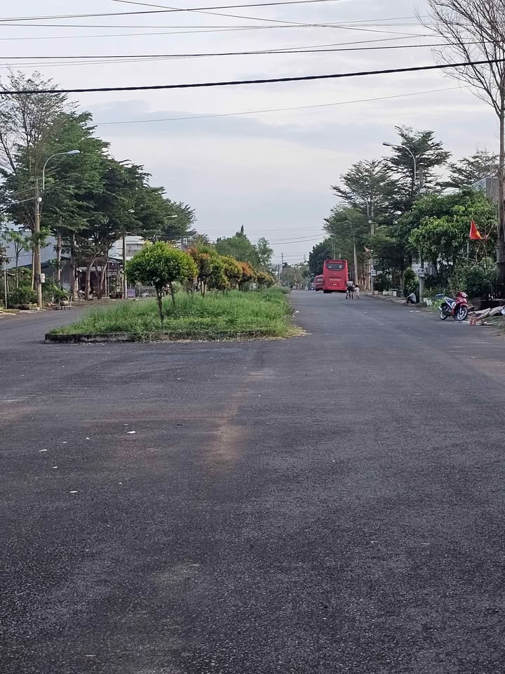 Đất thổ cư 150m² tại KDC 17ha, Tân Phú, giá 900 triệu - Đầu tư sinh lời!