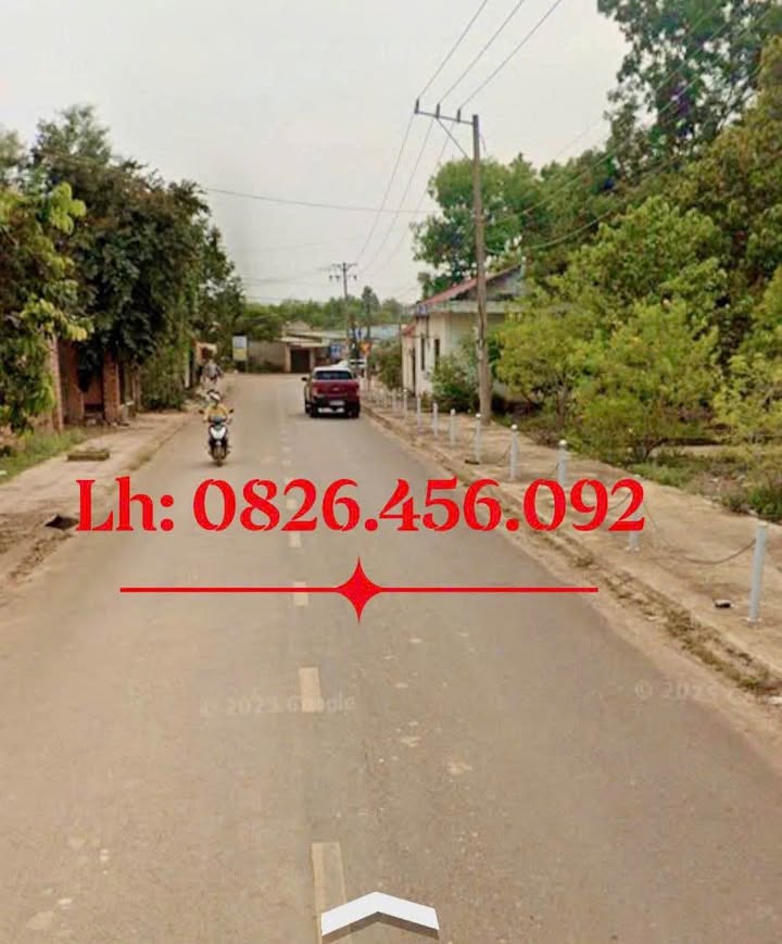 Đất nền KDC Hữu Phúc, Tân Phước, Đồng Phú 155m² giá chỉ 700 triệu - Đường nhựa, dân cư đông đúc!