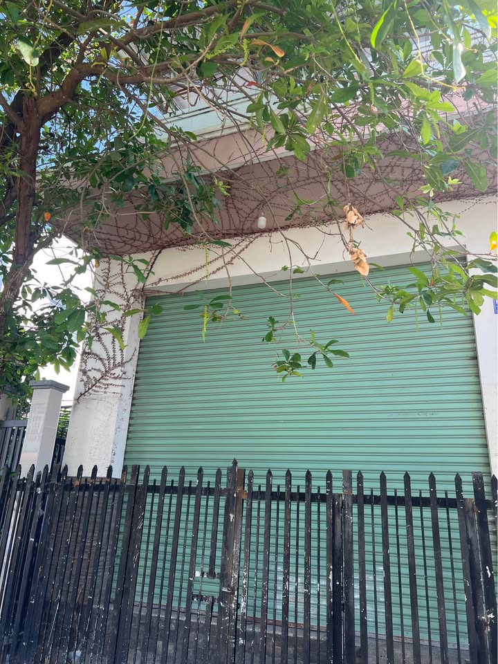 Nhà kho/xưởng tại Mỹ Hòa, Long Xuyên 100m² - Giao dịch linh hoạt, giá thỏa thuận!