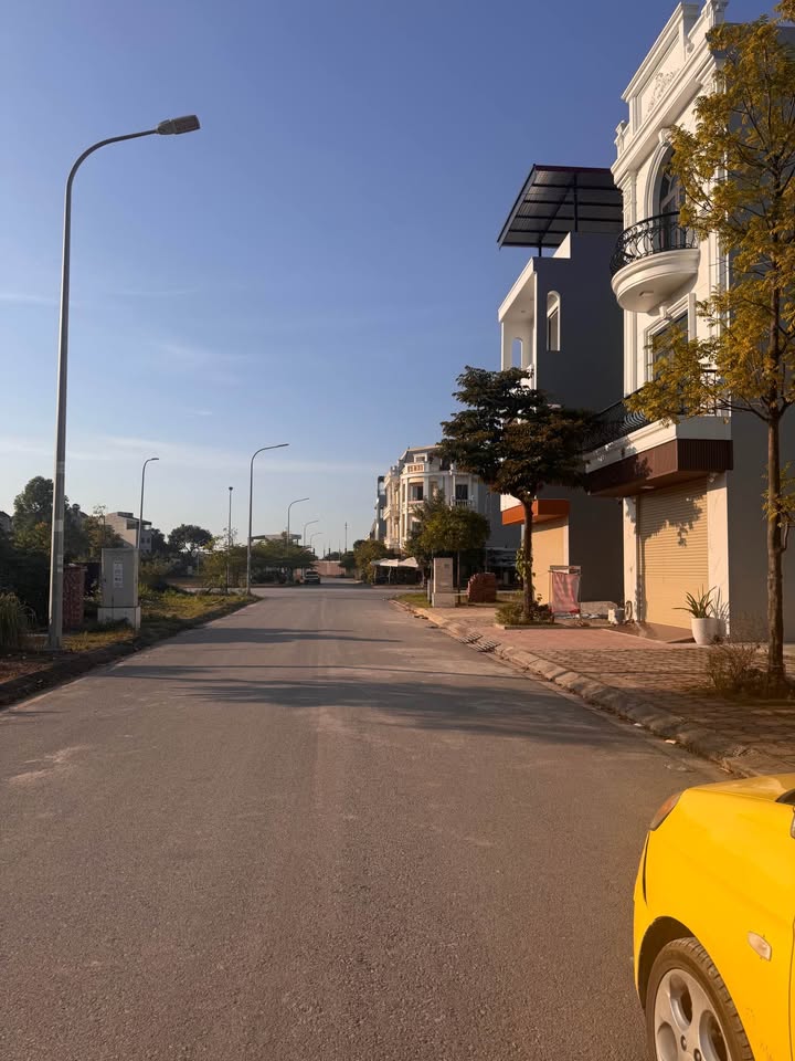 Đất nền Bích Động, Việt Yên 92.5m² giá 3 tỷ - Cơ hội đầu tư tuyệt vời!