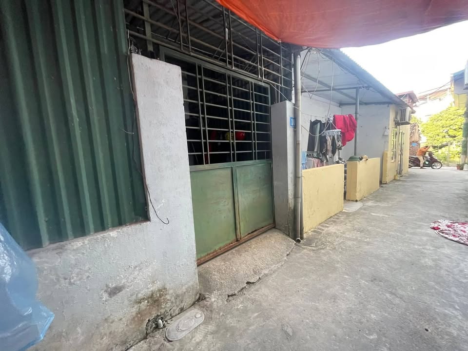 Đất đẹp Phúc Lợi Long Biên 55m² giá 7 tỷ - Sổ đỏ chính chủ, giao dịch ngay!