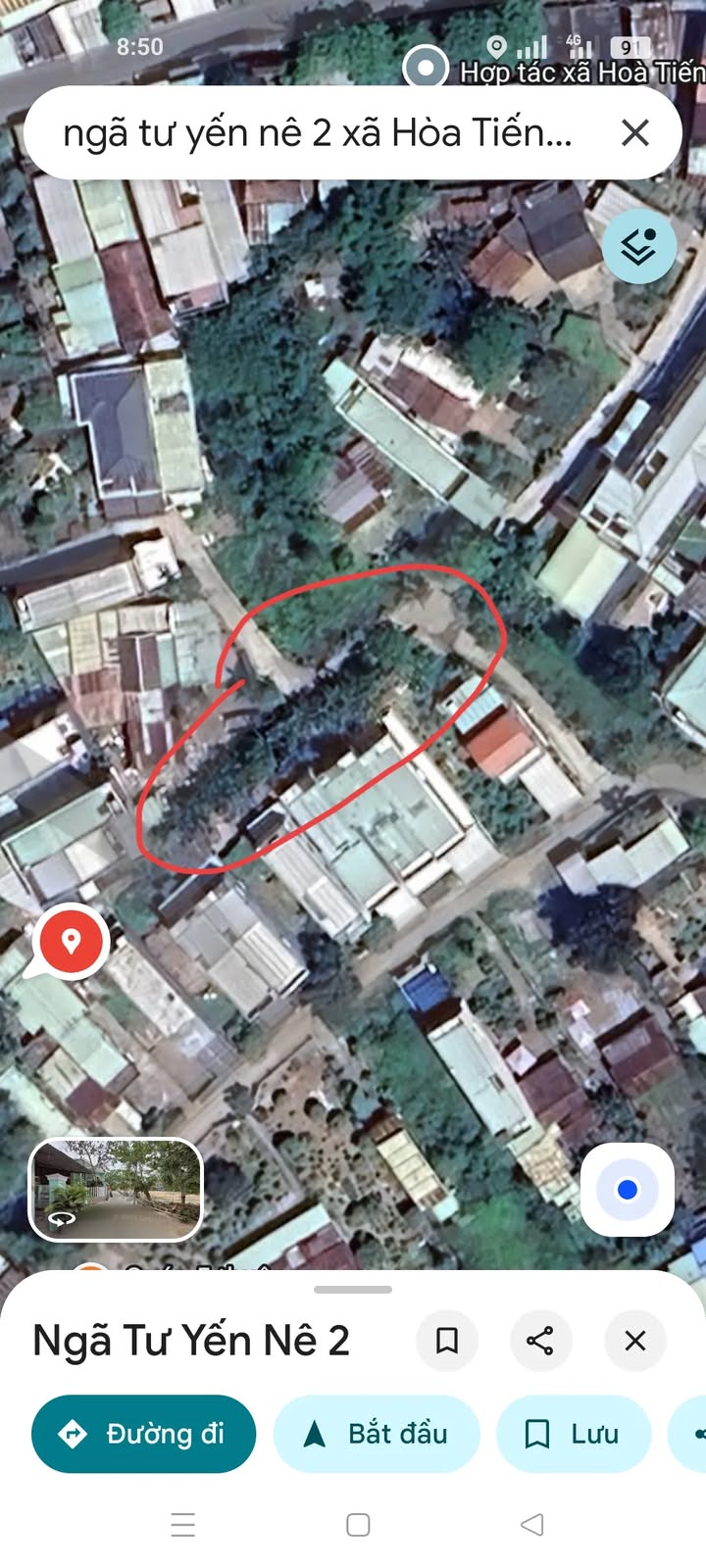 Đất nền Hòa Tiến Đà Nẵng 157m² giá chỉ 2 tỷ - Đầu tư sinh lời hấp dẫn!