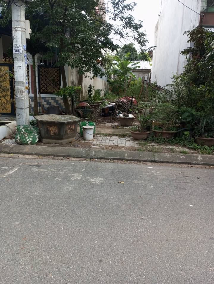 Đất nền Hòa Phát, Cẩm Lệ 100m² giá 5.9 tỷ - Đầu tư sinh lời ngay!