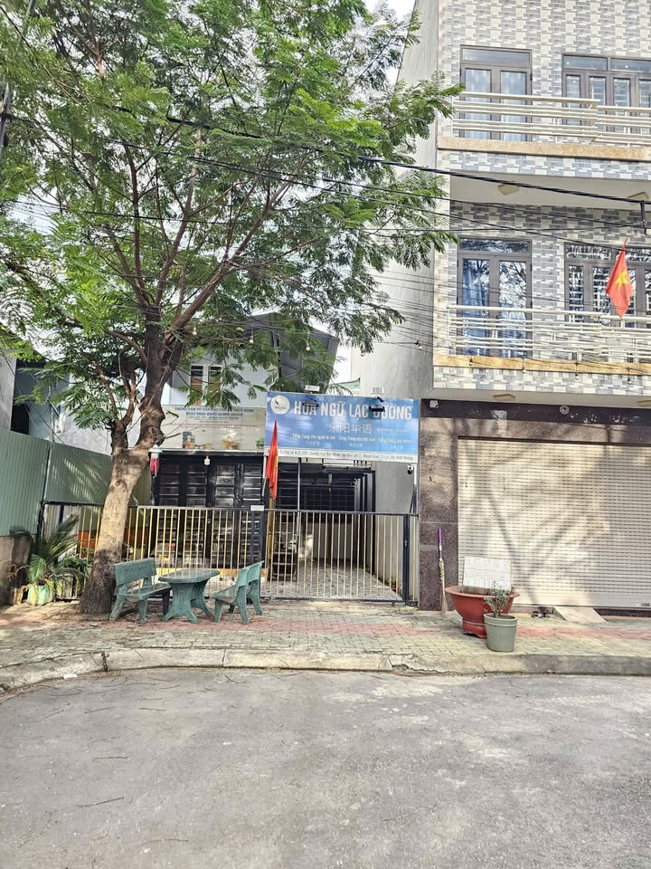 Đất nền tặng nhà tại KDC Thuận Giao 80.4m² giá 3.8 tỷ - Cơ hội đầu tư hấp dẫn!