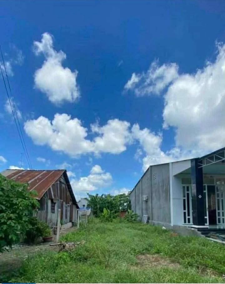 Đất nền Ninh Thạnh, Dương Minh Châu 208m² giá 464 triệu - Đầu tư sinh lời ngay!