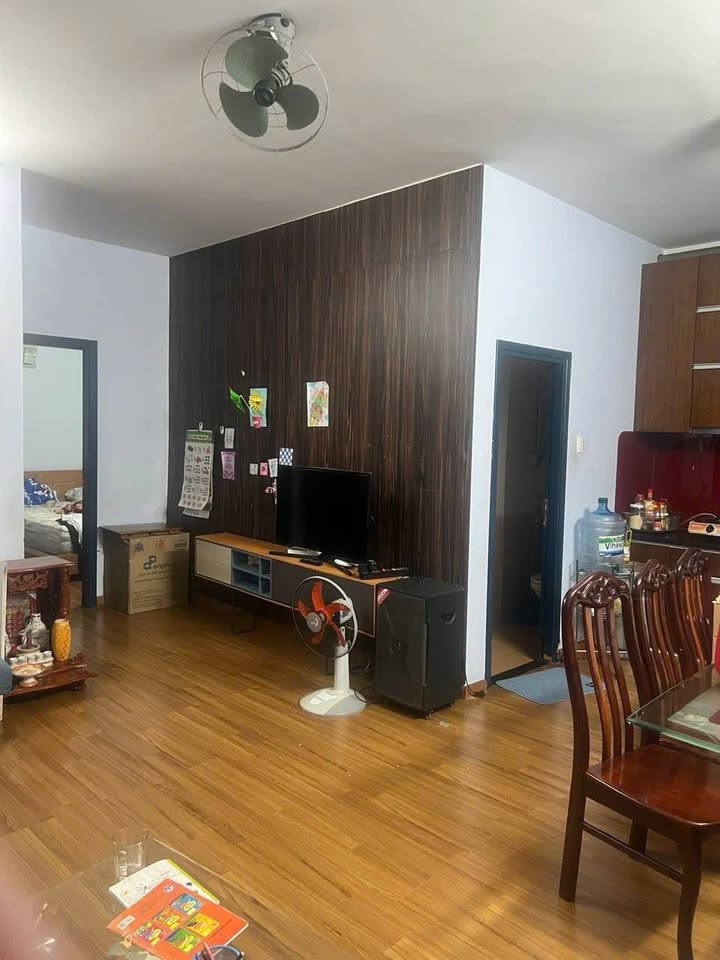 Căn hộ chung cư Mỹ Long Thủ Đức 72m² giá 3.75 tỷ - Bàn giao full nội thất!