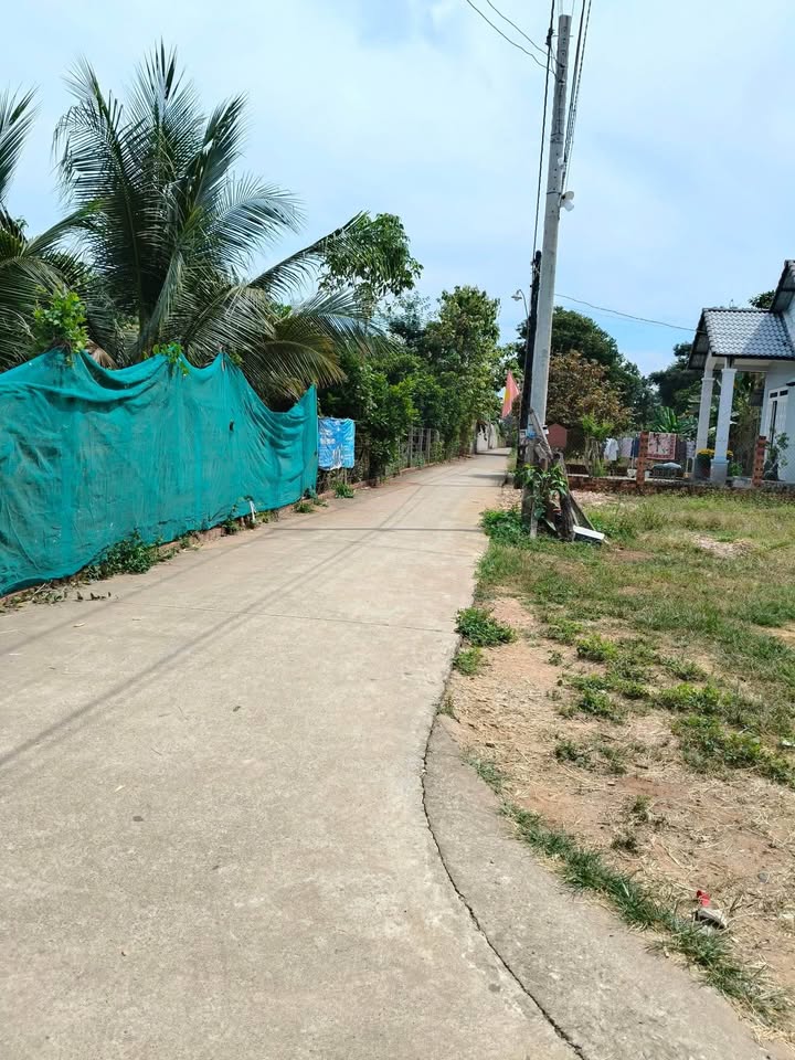 Đất nền Ngãi Giao 115m² giá 1.16 tỷ - Sổ đỏ chính chủ, đầu tư tiềm năng!