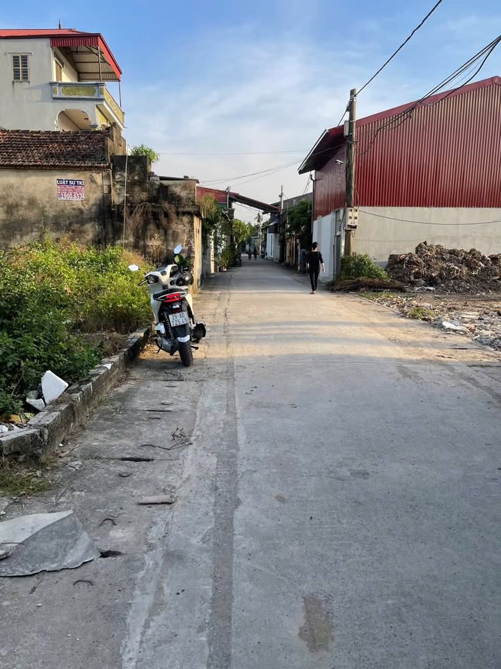 Đất nền Phú Yên, Phú Xuyên 80m² giá 1.9 tỷ - Nở hậu siêu lộc!