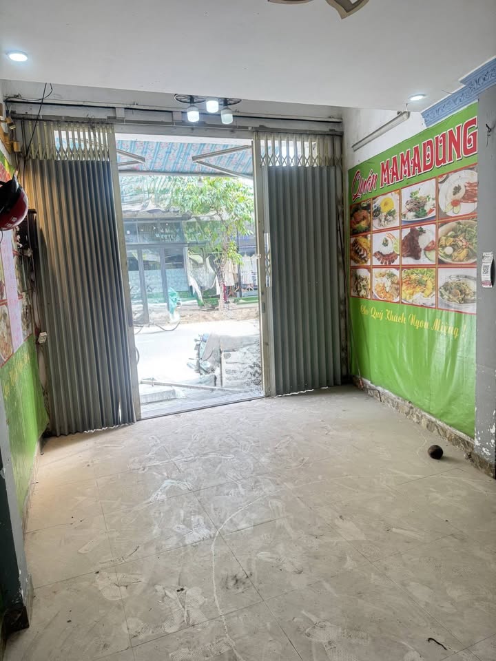 Nhà mặt tiền Phan Thanh, Đà Nẵng 26m² giá 4.85 tỷ - Kinh doanh sầm uất!