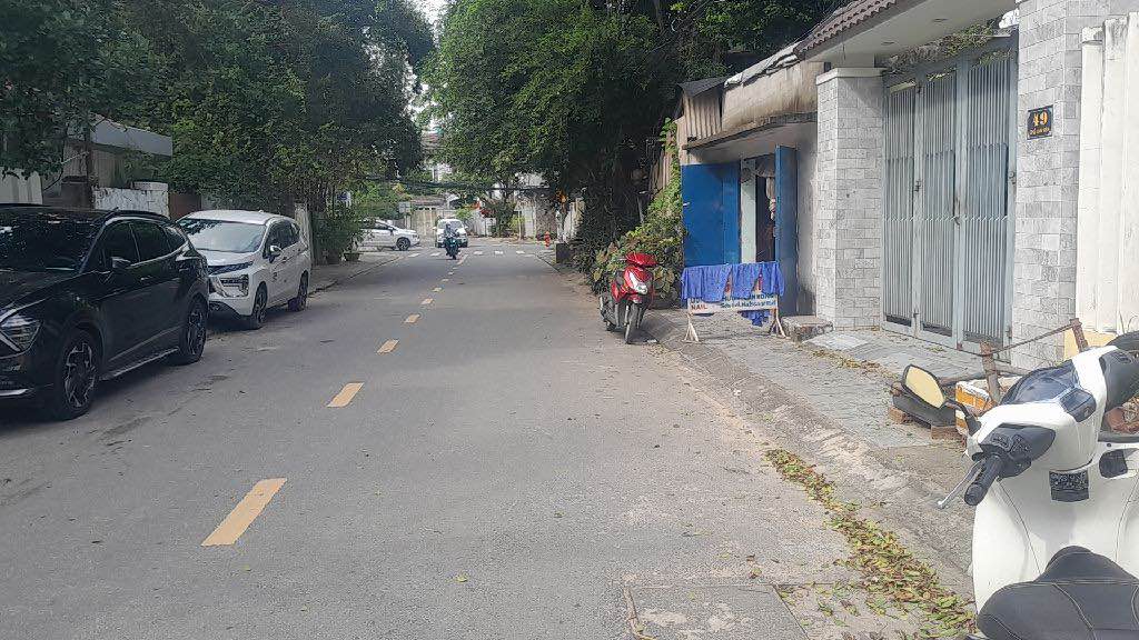 Lô đất đẹp mặt tiền Chế Lan Viên 239.5m² giá 35.5 tỷ - Cơ hội đầu tư hiếm có!