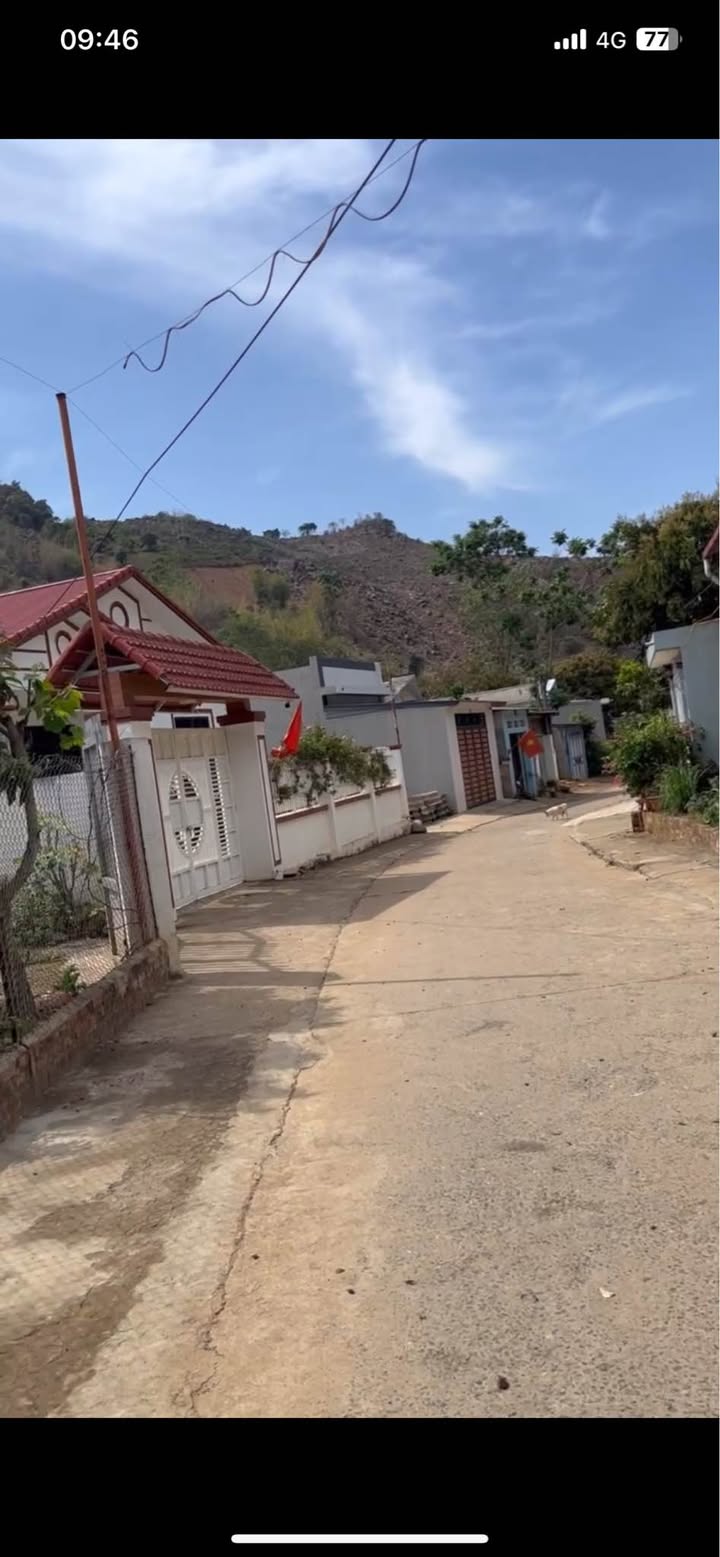 Đất nền tổ 9 Quyết Thắng 125m² giá chỉ 350 triệu - Cơ hội đầu tư tuyệt vời!