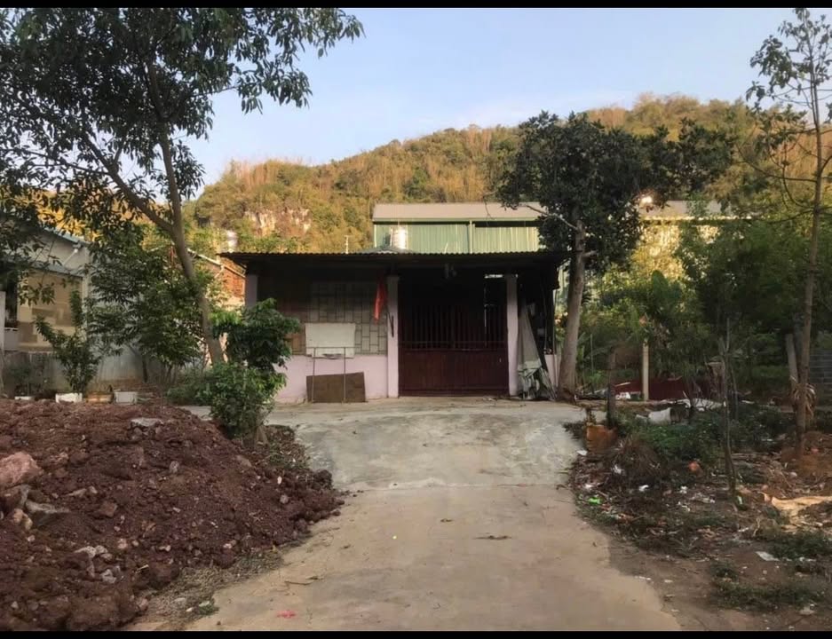 Nhà cấp 4 Chiềng Cơi 137m² giá 800 triệu - Bán nhanh, vị trí đẹp!