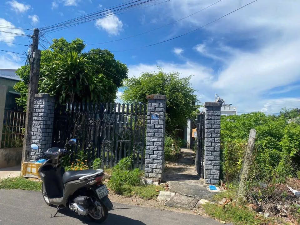 Nhà cấp 4 Thị trấn Phước Bửu 219,2m² giá 2.6 tỷ - Tiện ích đầy đủ, vào ở ngay!