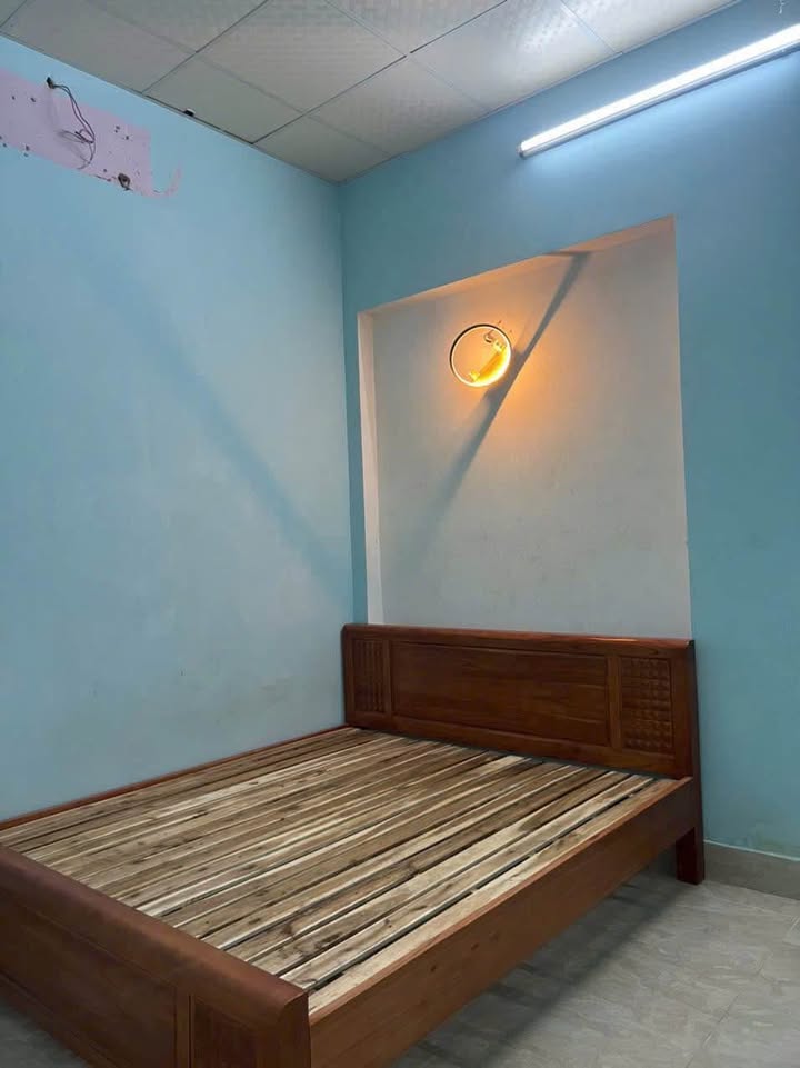 Nhà cho thuê 1 trệt 1 lầu tại phường Thắng Nhất, Vũng Tàu - Nhà sạch đẹp, giá chỉ 6 triệu/tháng!