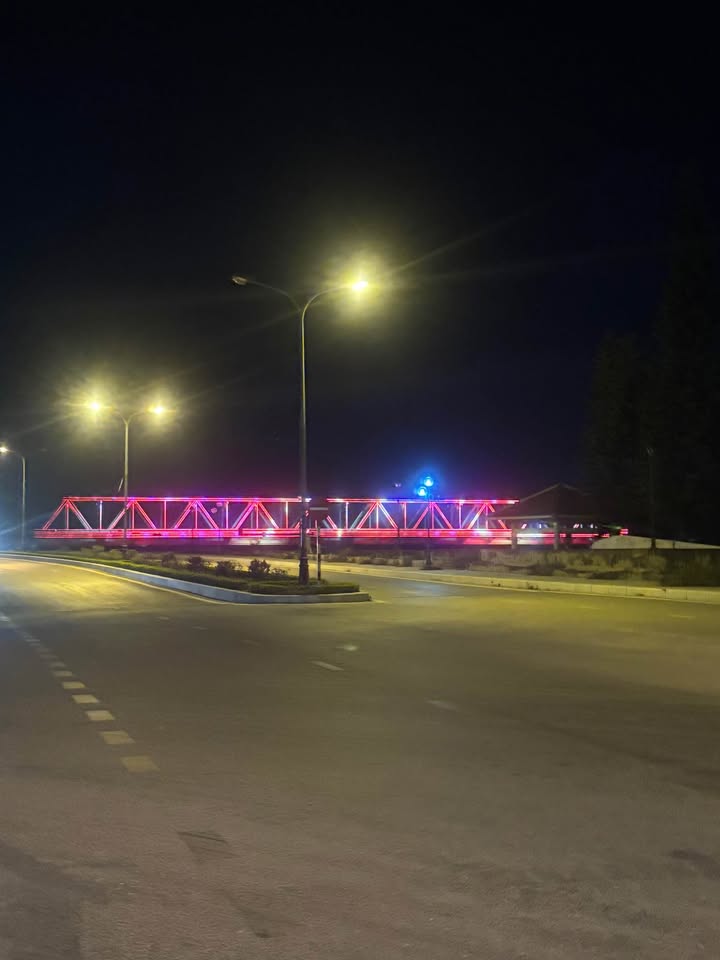 Đất mặt tiền Quốc lộ 1A, Tân Phong, 180m² giá 7 tỷ - Cơ hội sinh lời tức thì!