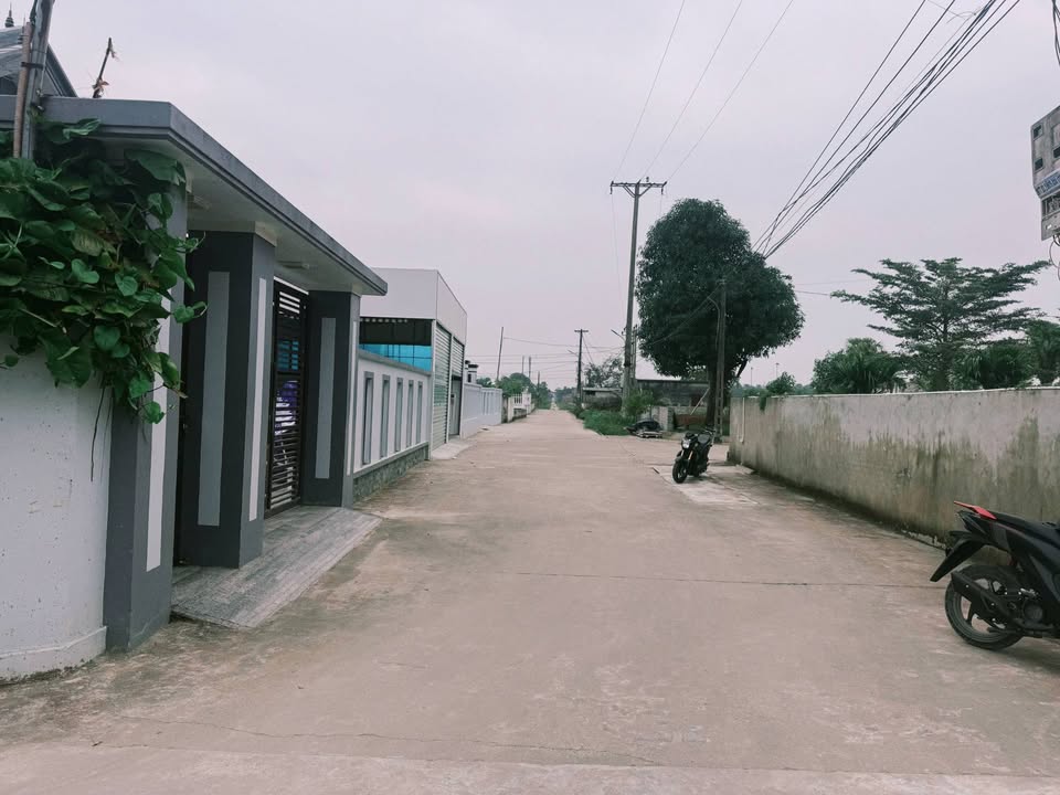 Đất nền Quảng Phú, Thanh Hóa 85m² giá chỉ 1.45 tỷ - Đầu tư sinh lời cao!