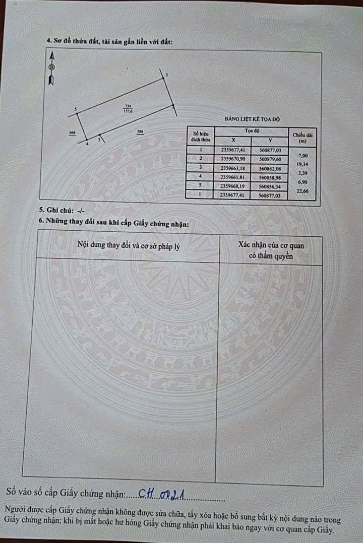 Đất nền Thụy Vân, Việt Trì 230m² giá 2.3 tỷ - Đầu tư sinh lời nhanh!
