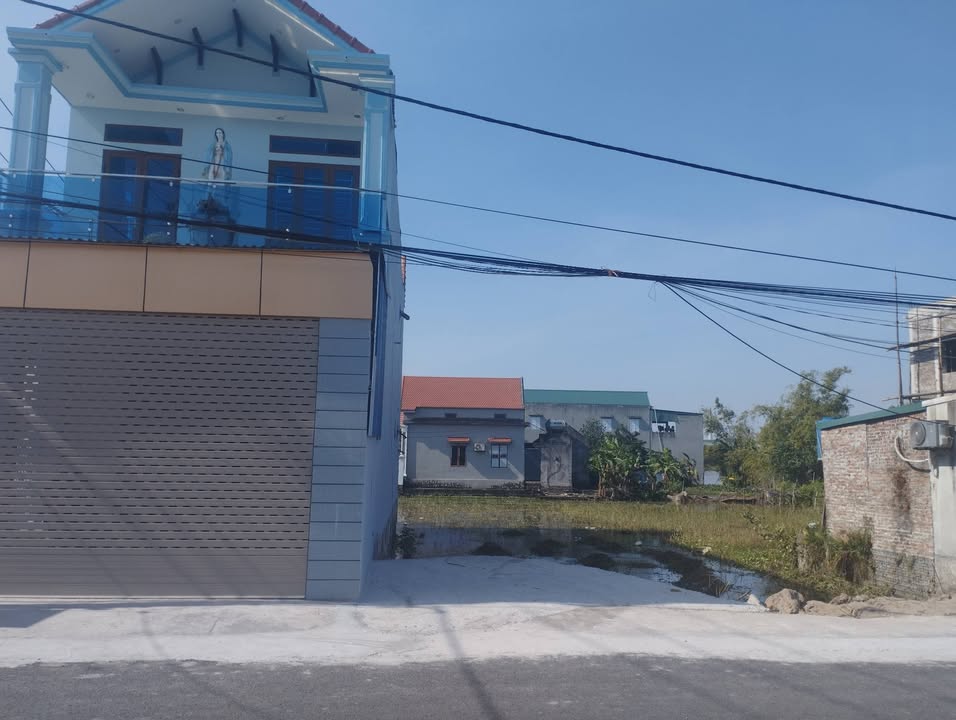 Đất nền phường Đông Hoa Lư 110m² giá 1 tỷ - Đầu tư sinh lời nhanh!