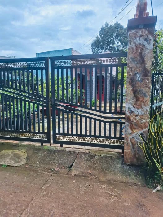 Đất Bàu Lâm Xuyên Mộc 2200m² giá 1 tỷ - Cơ hội đầu tư hấp dẫn!