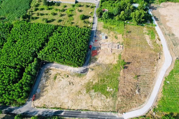 Đất nền Tam Phước, Long Điền 175m² giá 700 triệu - Đầu tư sinh lời ngay!