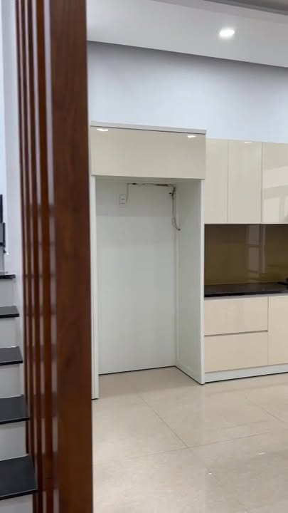 Nhà phố Củ Chi 100m² giá 2.9 tỷ - Sổ hồng chính chủ, ô tô vào tận cửa!