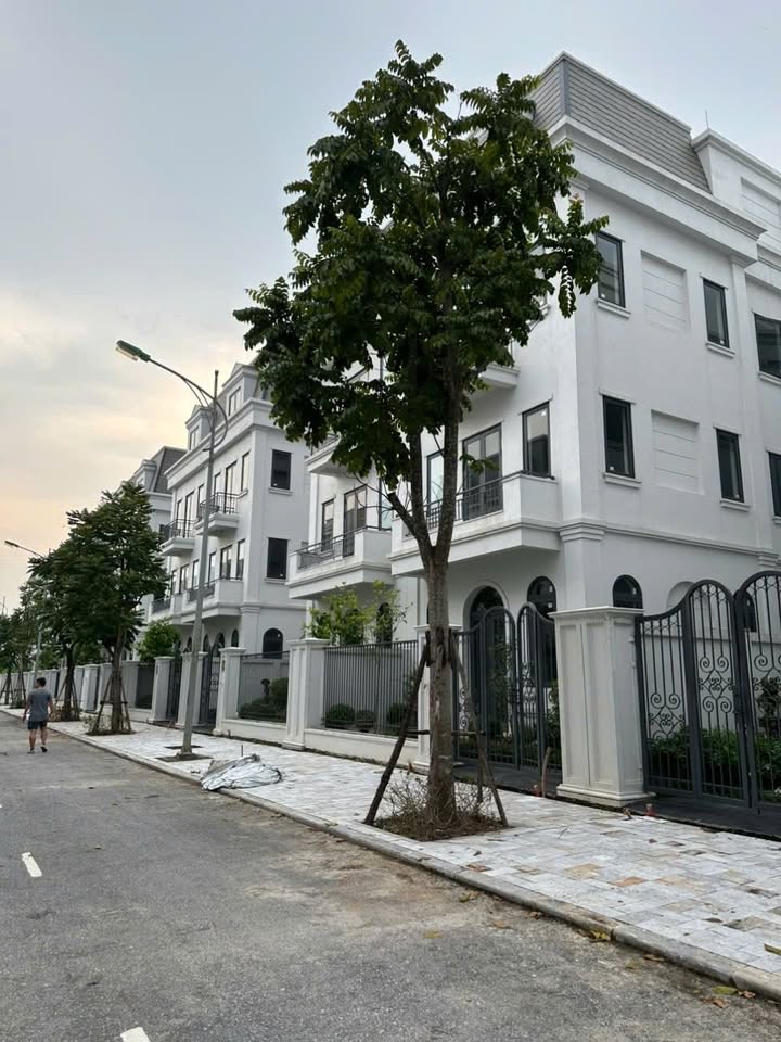 Nhà liền kề Phú Lương 87m² - Kinh doanh đỉnh, 2 mặt đường!