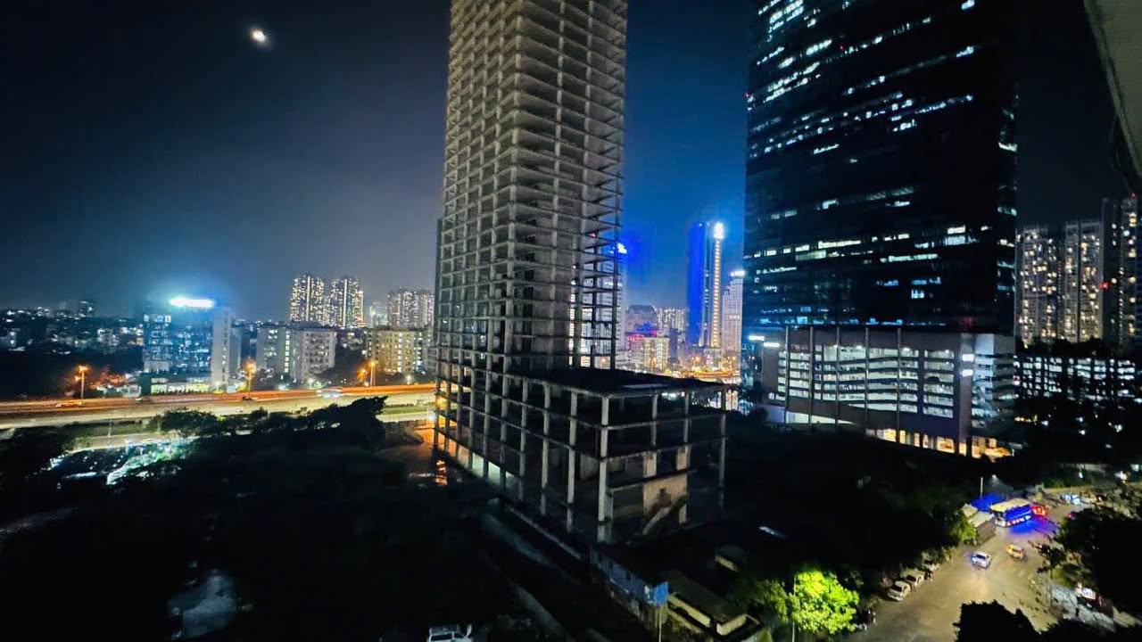 Chung cư Nam Trung Yên 60m² giá 5 tỷ - Sổ hồng chính chủ, full nội thất