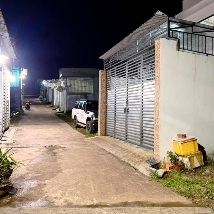 Đất thổ cư hẻm 167 Lê Đại Hành 161m² giá 899 triệu - Cơ hội đầu tư hiếm có!