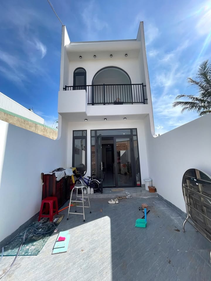 Nhà 1 mê hẻm 121 Lê Đại Hành, phường Đống Đa 95m² giá 1.7 tỷ - Sẵn sàng vào ở ngay!