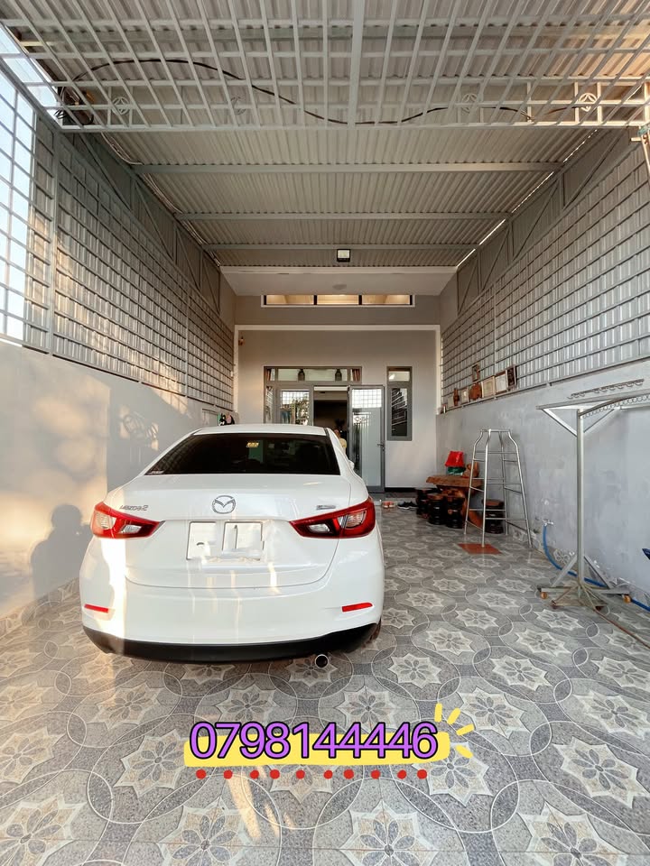 Nhà kiên cố Lê Duẩn 125m² giá 1.95 tỷ - Sẵn sàng vào ở ngay!