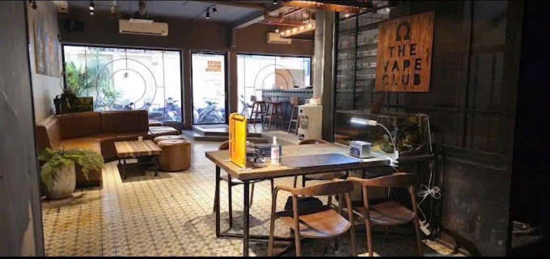 Nhà mặt tiền cho thuê 205/2 Nguyễn Trãi, quận 1 - Diện tích 128m², giá 40 triệu/tháng, vị trí đắc địa!