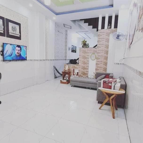 Nhà riêng Hẻm 249 Đường Đồng Văn Cống 70m² giá 3 tỷ - Sẵn sàng vào ở!