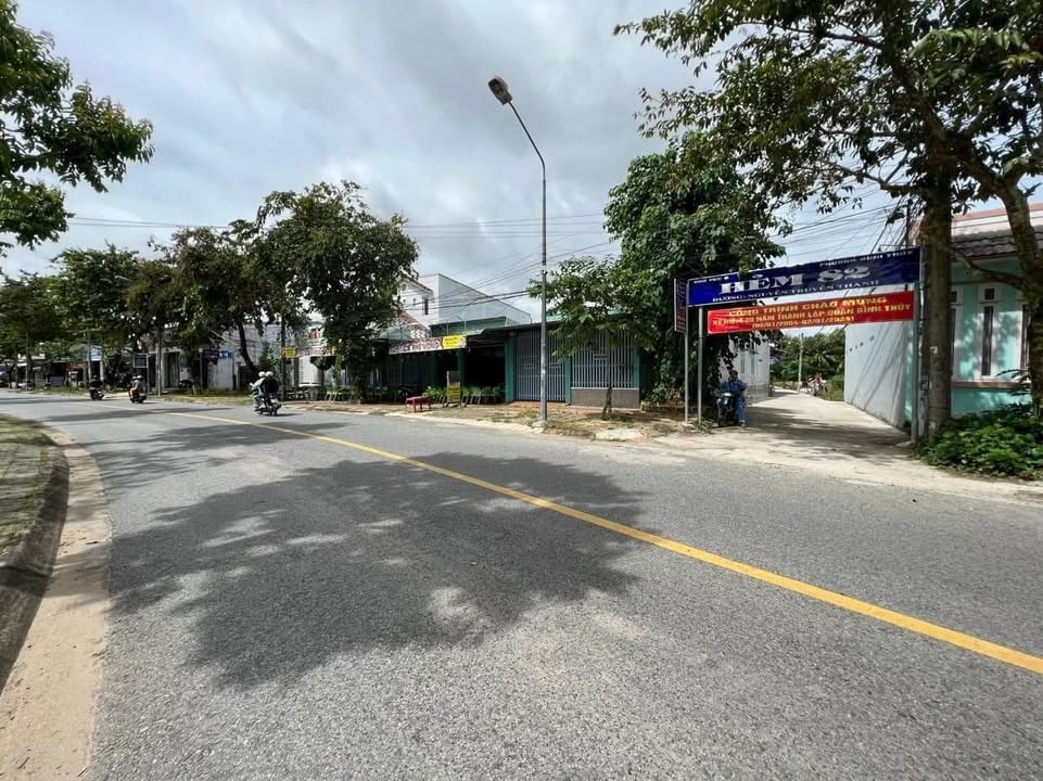 Nhà trệt lững 54m² hẻm 82 Nguyễn Truyền Thanh, Bình Thủy - Sổ hồng chính chủ, giá 1.788 tỷ!