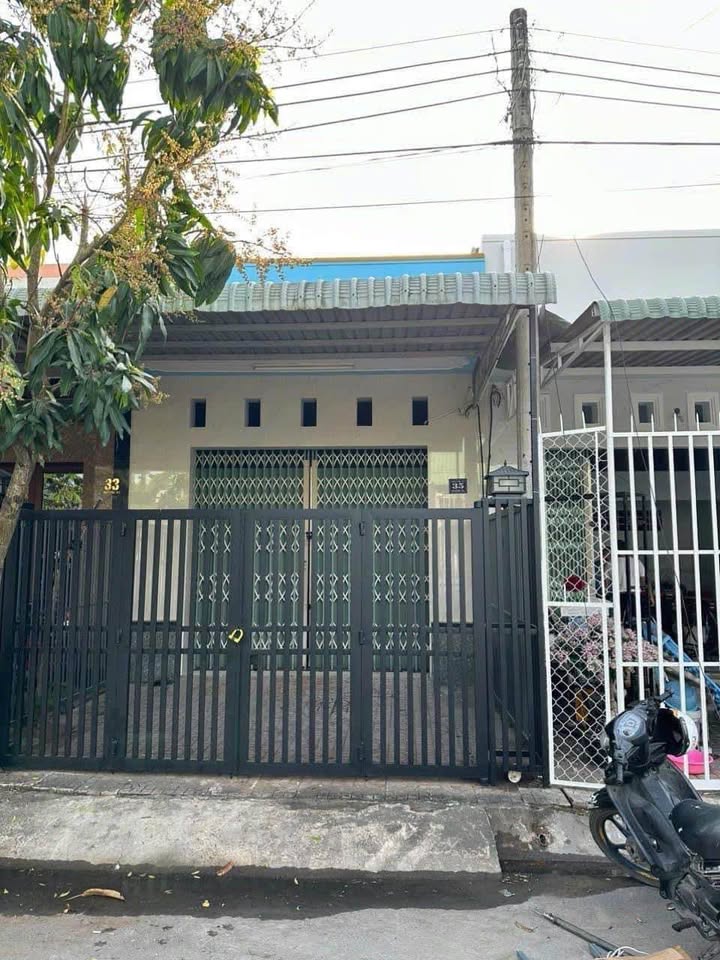 Nhà trệt đường B5, phường Phú Thứ, Cái Răng, 81m² giá 2.5 tỷ - Sổ hồng chính chủ!