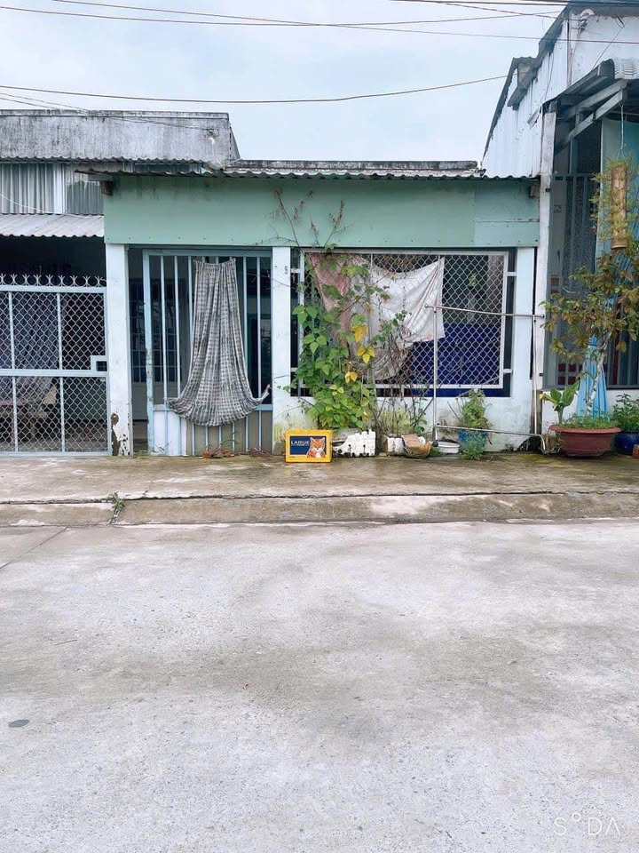 Nhà mặt tiền Rạch Cái Sơn, An Bình, Ninh Kiều 86m² giá 2.69 tỷ - Đầu tư sinh lời lý tưởng!