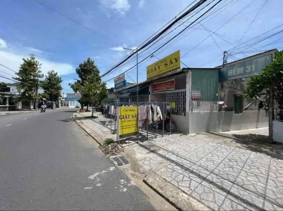 Đất nền hẻm 31 Đồng Ngọc Sứ, An Thới, 74m² giá 1.39 tỷ - Giảm ngay 100 triệu!