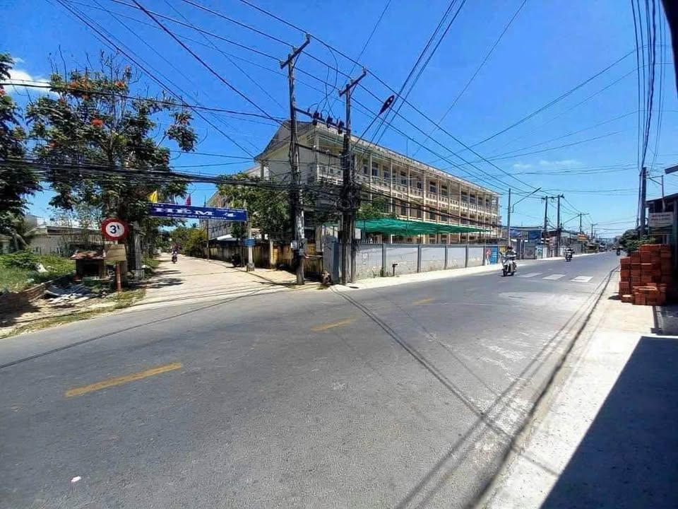 Đất nền hẻm 4 Bùi Hữu Nghĩa, Bình Thủy, 75m² giá 1.52 tỷ - Đầu tư sinh lời ngay!