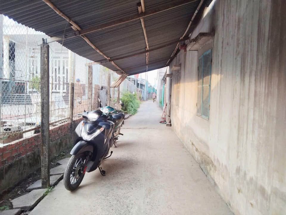 Đất nền hẻm đường Bùi Hữu Nghĩa, Bình Thủy, 81.6m² - Giá chỉ 1.3 tỷ!