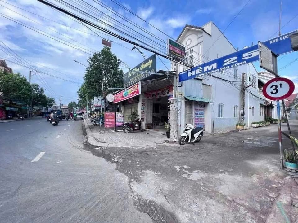 Đất nền An Thới, Bình Thủy, 1000m² giá 12.7 tỷ - Cơ hội đầu tư hiếm có!