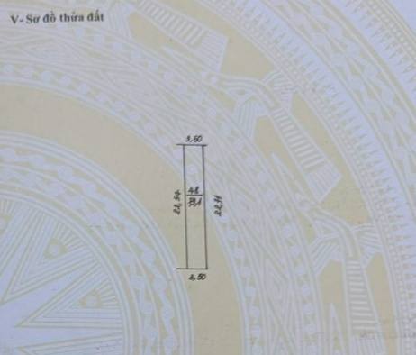 Đất chính chủ phường Thống Nhất 79m² giá 900 triệu - Mặt tiền rộng, vị trí đẹp!