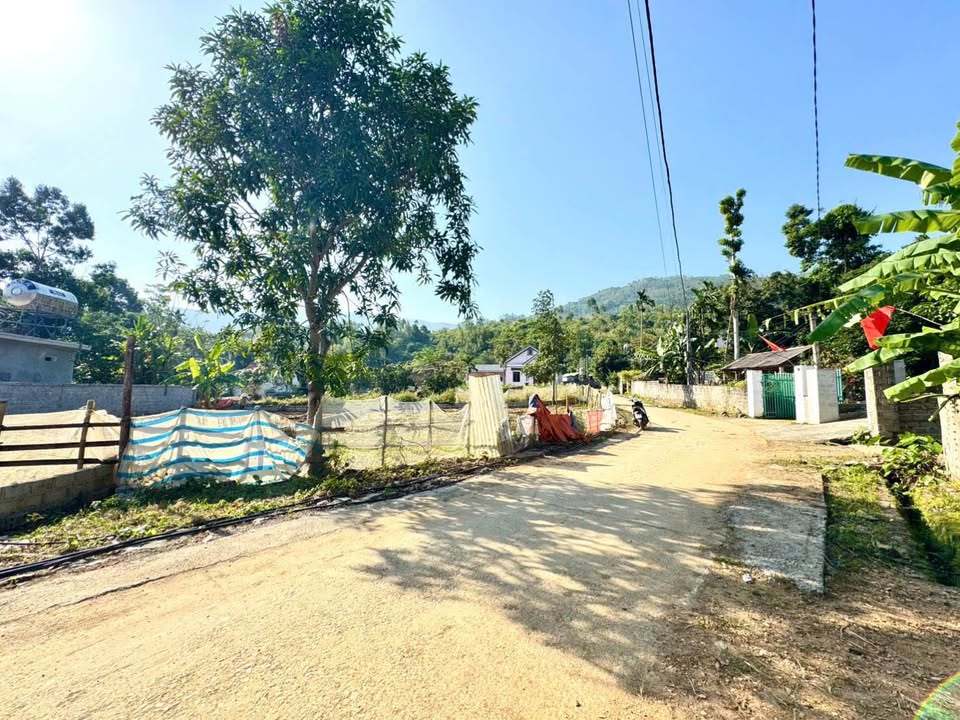 Lô đất Cư Yên, Lương Sơn 311m² giá 1.1 tỷ - Đầu tư sinh lời ngay!