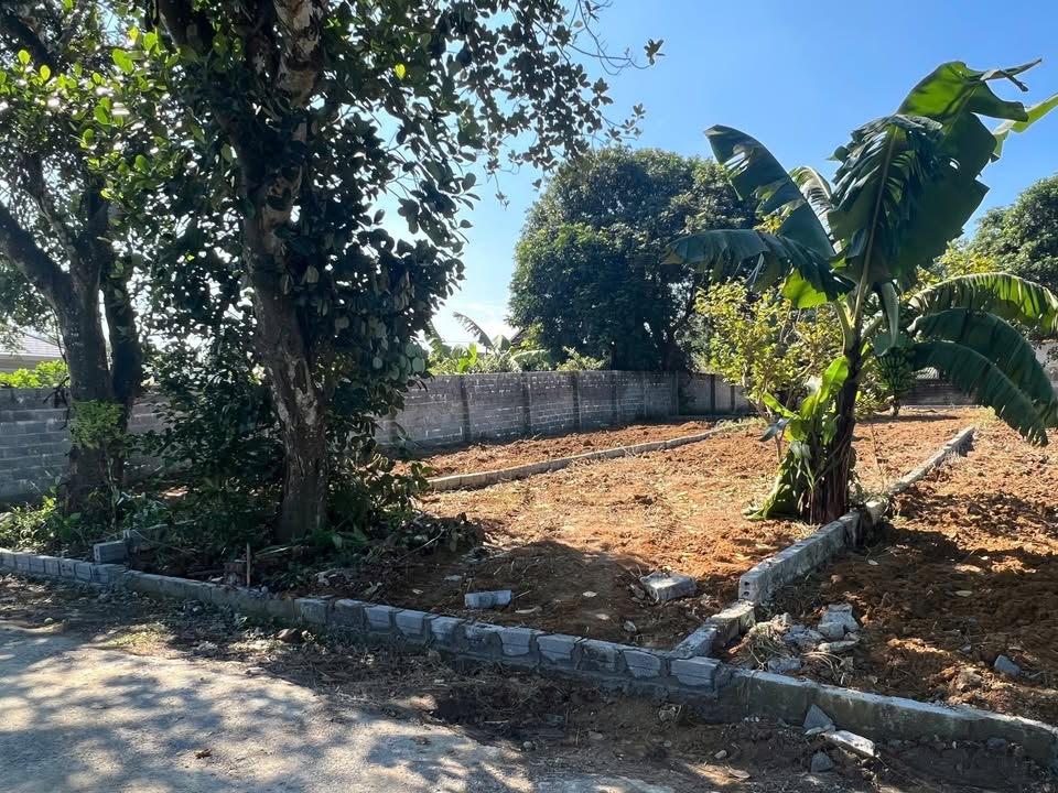 Đất nền Hòa Sơn, Lương Sơn 107m² giá 1 tỷ - Pháp lý rõ ràng, thổ cư 50m²!